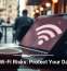 Public Wi-Fi Risks: Protect Your Data Now